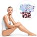 Exceart 6PC Reusable Menstrual Pads & Incontinence Pads - Eco-Friendly Cloth Pads with Carry Bag for Women - Buy Online on GoSupps.com