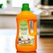 Soil Cleaner for Moped Robots - Eco-Friendly Cleaning Concentrate | 1L for Wiping Robots & Suction Wipers | Effective Dirt Removal Foam-Free All Surfaces | Think Orange Be Green - Buy Online on GoSupps.com