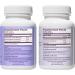 Womaness Menopause Supplement Trio - Sleep Support, Hot Flash Relief, Skin & Hair Health - 90 Capsules - Buy Online on GoSupps.com