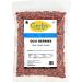 GERBS Dried Goji Berries 2 LBS. | Freshly Dehydrated Resealable Bulk Bag | Top Food Allergy Free | Sulfur Dioxide Free Goji Berry | Provides immune system support & healthy skin | Gluten & Peanut Free
