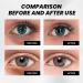 Retinol Eye Stick Retinol Eye Cream Anti Aging Dark Circle Eye Cream Eye Cream for Dark Circles and Puffy Eyes Eye Brightener Stick Smooth Wrinkles and Target Eye Bags Reduces Wrinkles Saggy - Buy Online on GoSupps.com