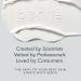 Sent Illumin Eye Cream - Reduce Dark Circles & Puffiness | HSA Niacinamide & Peptides - 0.5 Oz - Buy Online on GoSupps.com