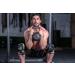 Mava Sports Camo Grey Knee Wraps - Compression & Elastic Support for Cross Training WODs - Buy Online on GoSupps.com