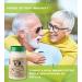 Athina Pure Wild Oregano Oil Capsules - Natural Remedy for Gut Health & Infections | Vegan Greek Formula with Carvacrol, Essential Oregano Oil & Olive Oil | 60 Capsules - Buy Online on GoSupps.com