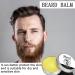 FEXPDL Beard Care Kit for Men Gift Set Beard Sets for Men Gift Beard Grooming Kit for Men - With Beard Growth Oil Balm Beard Roller Gifts for Men Dad and Boyfriend - Buy Online on GoSupps.com