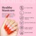 AIMEILI Neon Gel Nail Polish Set 8ml 12 Colours Spring Summer Pink Red Orange Green Blue Purple Gel Polish Soak Off UV LED Gel Nail Polishes Nail Art Gel Polish Gift Kit 26 KIT12-26_8ML 8 ml (Pack of 12) - Buy Online on GoSupps.com