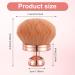 Extra Large Body Makeup Brush Body Brush for Self Tanner Wide Head Bronzer Tanning Brush Foundation Brush Self Tanner Applicator for Kabuki Face Leg Foundation Blusher Makeup Brush - Buy Online on GoSupps.com