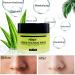 Hebepe Green Tea Matcha Mud Mask with Aloe Vera - Deep Cleanse, Hydrate, Detox, Heal & Relax | Volcanic Clay Mask - Buy Online on GoSupps.com