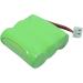 Replacement Battery for Sagem D10T - High Quality International Shipping - Buy Online on GoSupps.com