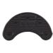 Guard Quality Heel and Toe Plates - Polyurethane Taps Savers (Size 6A) | Self-Adhesive with Nails - Durable Shoe Repair Solution for International Shipping - Buy Online on GoSupps.com