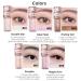 COLORGRAM Milk Bling Shadow 02 & 08 Opal Flash - Opal Flash Collection - Buy Online on GoSupps.com