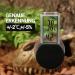 Buy 2-Pack Reptiles Terrarium Thermometer Hygrometer - Digital Waterproof Easy to Read | International Shipping - Buy Online on GoSupps.com