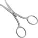 K-Pro Nose & Ear Hair Scissor - Safety Facial Beard & Mustache Scissors for Men and Women - Buy Online on GoSupps.com