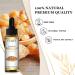 EUQEE Frankincense Oil 10ml - Pure & Natural Essential Oil for Diffusers and Aromatherapy - Buy Online on GoSupps.com