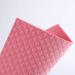 Cellulose Sponge Kitchen Absorbent Dish-Washing Sponge scouring pad Kitchen Cleaning rag Kitchen Dish Towel Green Purple Red Yellow - Buy Online on GoSupps.com