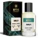 Wythe Inspired by Creed Aventus for Men 1.7oz - Long Lasting All Day Cologne - Made in USA with Clean Ingredients Italian Bergamot & Oakmoss - Fresh Citrusy and Modern Fragrance Amalfi