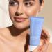 Liquid foundation makeup full coverage mattifying liquid concealer foundation cosmetics makeup for women for daily use vacation dating travel 02 natural - Buy Online on GoSupps.com