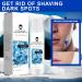  EverestBeauty Razor Bump Ingrown Hair Treatment Solution 100ml - Buy Online on GoSupps.com
