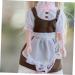 COHEALI 300 pcs baby clothing accessories brass rivets belt screw rivets mini Doll Shoes Rivets fabric tiny Scrapbook Supplies Redx3pcs 0.5X0.5cmx3pcs - Buy Online on GoSupps.com