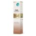 TanOrganic Self Tanning Lotion - Certified Organic Vegan Self Tanner (100ml) | Natural Sunless Tanning Solution for a Radiant Glow - Buy Online on GoSupps.com