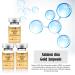 BB Facial Glow Starter Kit | Hyaluronic Acid Serum & Salmon DNA Ampoule | 7 Peptide Glow Repair Set - International Shipping Available - Buy Online on GoSupps.com