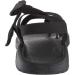 Chaco Women's Zcloud 2 Sport Sandal - Size 9 Solid Black - Buy Online on GoSupps.com
