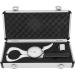 Skincare Fat Caliper Tester - Accurate BMI Monitor for Bodybuilders & Athletes | Easy to Use Precise Measurements - Buy Online on GoSupps.com
