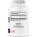 Vitamin B-1 500mg - 120 Vegetarian Capsules - Non-GMO, Gluten-Free, Vegan - No Stearates, Calcium Carbonate or Silicon Dioxide - Buy Online on GoSupps.com
