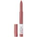 Maybelline Lipstick  Superstay Matte Ink Crayon Longlasting Nude Lipstick with Precision Applicator 15 Lead The Way