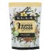 Dr. Murray's Super Foods 3 Seed Protein Powder Vanilla 16 oz (453.5 g)