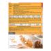 Duncan Hines Signature Perfectly Moist Orange Supreme Cake Mix - 15.25 oz (Pack of 1) - Buy Online on GoSupps.com