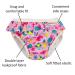 Imsevimse IMSE1127 Unisex Disposable Swim Diapers S | Eco-Friendly Swim Diapers for All Ages | Fast International Shipping - Buy Online on GoSupps.com