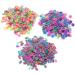 Mipcase Clay 3 Packs Nail Art Decoration Nail Art Slices Fruit Slices for Nail Slices Manicure Clay Slices - Buy Online on GoSupps.com