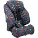 JANABEBE JYOKO Kids Car Seat Cover Liner for Klippan Century & Triofix - Happy Dino Design - Buy Online on GoSupps.com