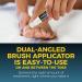 Fungi-Nail Anti-Fungal Ointment 0.7 Fl Ounce - Kills Fungus That Can Lead To Nail Fungus & Athlete s Foot Undecylenic Acid 25% & Clinically Proven to Cure Fungal Infections - Buy Online on GoSupps.com