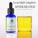 Skin Perfection Leucidal Complete Protection: Radish Root Liquid + Coconut Peptide Lactic Acid Lotion (0.5 oz) - Buy Online on GoSupps.com