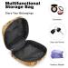 Old Map World Sanitary Napkin Storage Bag Feminine Menstrual Cup Pouches Nursing Pad Holder Tampon Bags Portable Period Bag for Women Teen Girls 1Pcs Multi-colored 15 - Buy Online on GoSupps.com