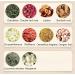 18-Flavor Herbal Chrysanthemun Cassia Seeds Liver Soothing Tea 18 Flavors Of Liver Protection Tea Nourishing Liver And Protecting Liver Tea For All People (2box) - Buy Online on GoSupps.com