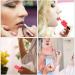 FRCOLOR 2pcs Lip Oil Plumper & Moisturizer - Natural Botanical Lip Balm & Gloss - Lip Enhancer with Plant Essence - Buy Online on GoSupps.com