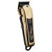 Wahl Professional 5 Star Gold Cordless Magic Clip Hair Clipper with 100+ Minute Run Time for Professional Barbers and Stylists - Model 8148-700 Gold Cordless Maigc Clip # 8148-700