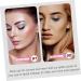 Beavorty Body Glitter Spray 1Pc body air bag powder glitter dust spray gloss powder spray powder duster spray mist bottle for High Gloss Spray Silver medium - Buy Online on GoSupps.com