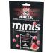 Halls Minis Watermelon Flavor Sugar Free Cough Drops 48 Drops - Buy Online on GoSupps.com