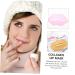 FOYTOKI 20pcs Korean Lip Masks Collagen Lip Pads for Overnight Nourishing Hydration Random Style - Buy Online on GoSupps.com