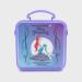 Disney Princess Little Mermaid Collectible Gift Box Bundle - Lunch Box, Headband, Bracelets, Hair Clips, Sunglasses, Stickers & Pouch | Perfect Gift for Girls - Blue - Buy Online on GoSupps.com