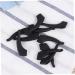 Stobok 5 Pairs Ear Holders for Glasses | Slip-Resistant Accessories | Black Glasses Hangers & Repair Solutions | International Shipping - Buy Online on GoSupps.com