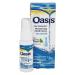Oasis Moisturizing Mouth Spray Mild Mint 1 oz (Pack of 2)