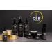 Texture It Paste 3.53 Oz | Strong Hold Styling Paste | 100% Natural Ingredients | Hair Texture & Styling for Men & Women All Hair Types - Buy Online on GoSupps.com