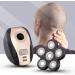 SAILHOME Electric Razor for Men | 5 in 1 Bald Head Grooming Kit | Cordless Waterproof USB Rechargeable Shaver - Wet & Dry Use Gray - Buy Online on GoSupps.com