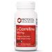 Protocol L-Carnitine 500mg - Supports Metabolic Health Energy Production & Exercise Recovery* - Mitochondrial Supplement - Amino Acids for Sports Nutrition - Dairy-Free Vegan Kosher - 60 Veg Caps
