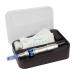 Electric Dr. Pen A6 Microneedling Pen with 12pcs 12pins & 10pcs 36pins Cartridges - Buy Online on GoSupps.com